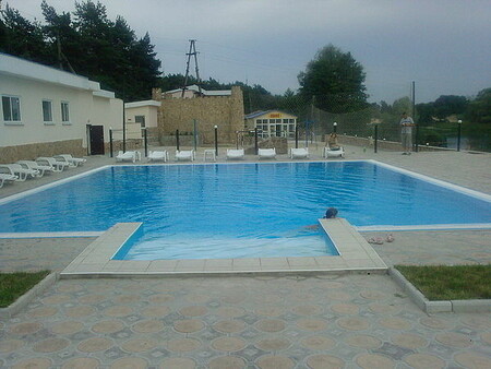 Наши работы