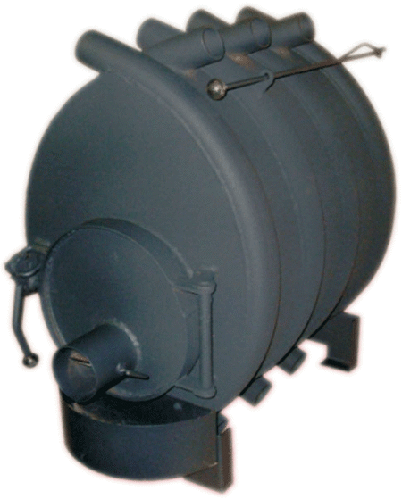 Булерьян ПК-07