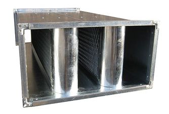 Шумоглушители &mdash; СпецМонтажСтрой