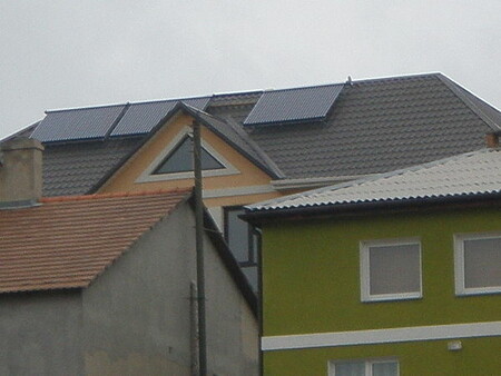 Кача Частный дом