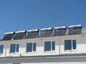 Орловка сезон &mdash; Solar Company