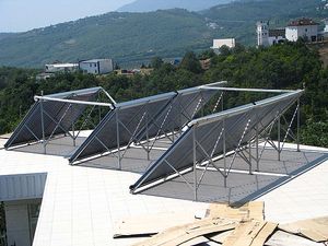 Ялта частный дом &mdash; Solar Company