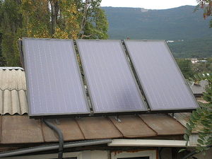 Ялта частный дом &mdash; Solar Company