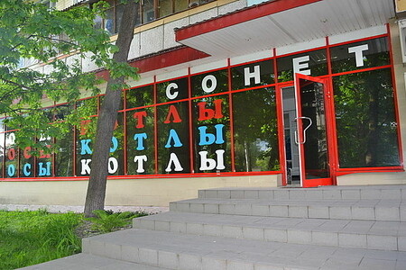 Компания `Сонет`