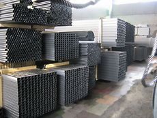 труба  16х1,2х6,0м &mdash; СТИЛВЕСТ