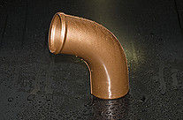 Слив металлический Струга 30 лет гарантия &mdash; Струга Украина