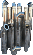 ТРУБА &mdash; C.B.I.T