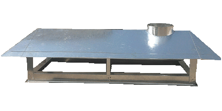 Флюгарка &mdash; C.B.I.T