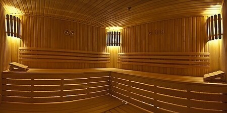 Сауна, Аквапарк, м. Івано-Франківськ