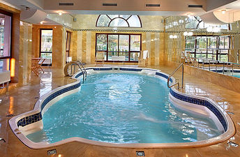 Басейн композитний FIBER POOL &mdash; С.В.Я.