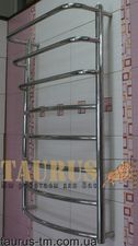 Полотенцесушитель из нержавеющей стали Grosse 8 / 850x500 от TAURUS - — TAURUS TM Полотенцесушитель из нержавеющей стали Grosse 8 / 850x500 от TAURUS - — TAURUS TM