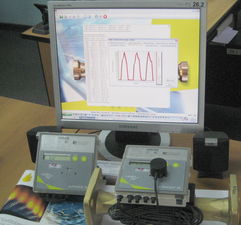 Сервисное обслуживание приборов учета тепла &mdash; Техприлад