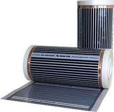 инфракрасный теплый пол &mdash; Теплоног