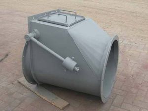 Изделия из черного металла &mdash; Технологічно-Експериментальний завод