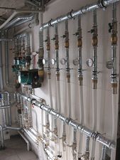 Наши работы — ТермоХолл Наши работы — ТермоХолл