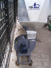 Системы вентиляции &mdash; Толмакс