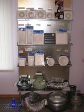 Вентиляция &mdash; Толмакс