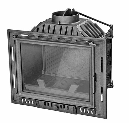 Каминная топка W6 Optimal