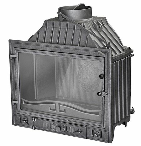 Каминная топка W4 Retro