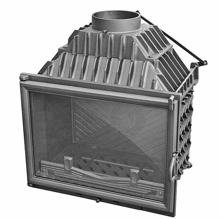 Каминная топка W11 Modern