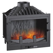 Каминная топка Uniflam 700 Standart &mdash; Топкамин