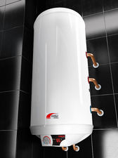 Водонагреватель косвенного нагрева с теплообменником SGW Neptun Kombi Elektronik &mdash; Триера