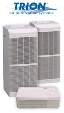 Бытовые воздухоочистители TRION — TRION Бытовые воздухоочистители TRION — TRION