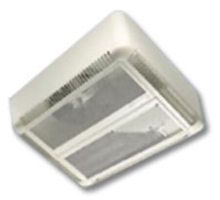 Коммерческие воздухоочистители TRION