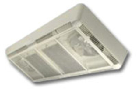 Коммерческие воздухоочистители TRION