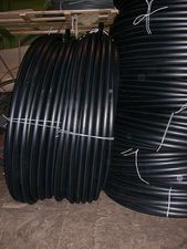 Труба ПЕ 1 &mdash; Киевспецэнергострой