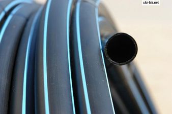 водопроводные полиэтиленовые трубы &mdash; Трубапласт