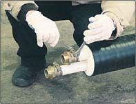 Совместимость соединительных элементов — ТВЭЛ-Пекс Совместимость соединительных элементов — ТВЭЛ-Пекс