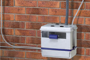 Санитарные насосы SANICONDENS Plus и SANICONDENS Best SFA для удаления конденсата &mdash; Твист