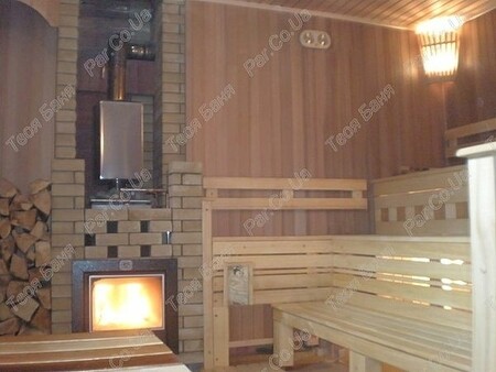 Строительство бань