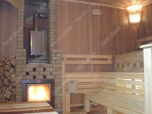 Строительство бань &mdash; Твоя Баня