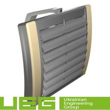 Volcano &mdash; Украинская Инжиниринговая Группа