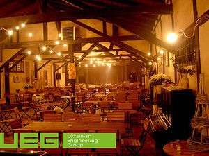 commercial &mdash; Украинская Инжиниринговая Группа