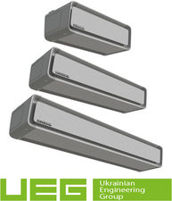 Defendr &mdash; Украинская Инжиниринговая Группа