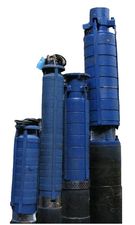 Насосы глубинные ЭЦВ для скважин &mdash; Южэнергомаш