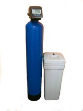 Система комплексной очистки воды 1054 Clack &mdash; УКР АКВА