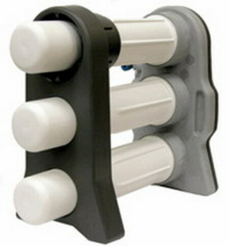 Система обратного осмоса MERLIN (США)