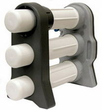 Система обратного осмоса MERLIN (США) &mdash; УКР АКВА