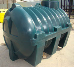 Септики — Укрхимпласт Септики — Укрхимпласт