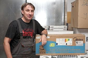 Для систем кондиционирования: `Media`, `Daikin`. — Укринстал Для систем кондиционирования: `Media`, `Daikin`. — Укринстал