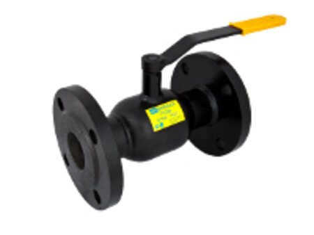 Краны шаровые BREEZE 11с32п фланцевые