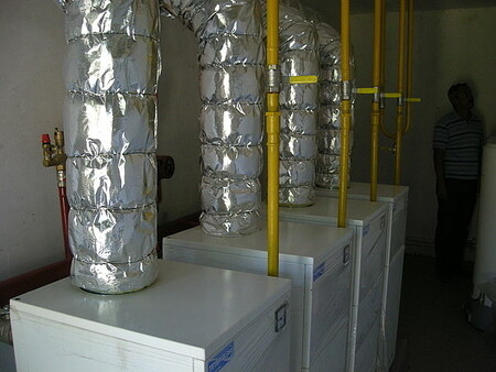 Наши обьекты