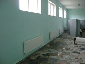 Наши обьекты &mdash; Укртеплосервис