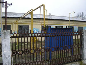 Наши обьекты &mdash; Укртеплосервис