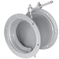 Клапаны обратные - КО , КоП , - все типоразмеры &mdash; Укртехпром Инвест-Сервис