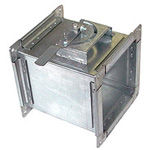 Дроссель – клапаны ДКК –ДКП, &mdash; Укртехпром Инвест-Сервис